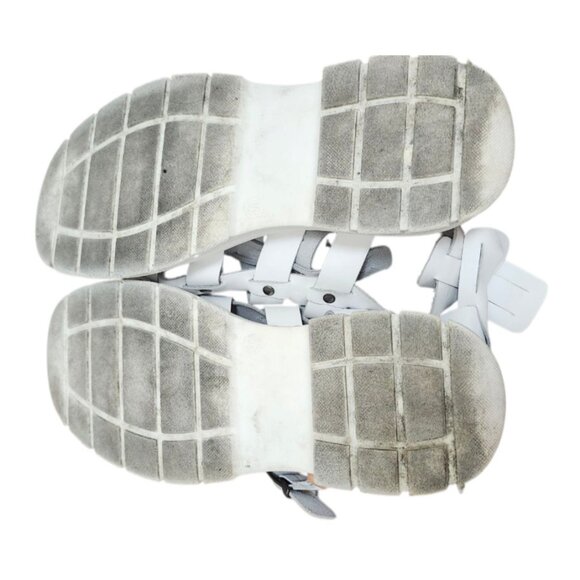 Free People Gia Gladiator Sandals Size EU 38/US 7.5 MSRP: $198 Leather - Picture 10 of 14